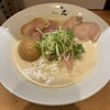 Ramen 辻