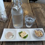 かねよ食堂・カフェ・アートスタジオ - 