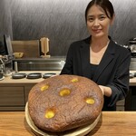 イル アオヤマ - フォカッチャ