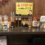 やっぱりステーキ - 