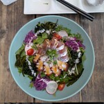 かねよ食堂・カフェ・アートスタジオ - 