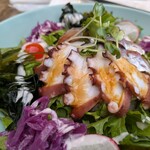 かねよ食堂・カフェ・アートスタジオ - 