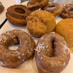 HAPPY DONUT 茂原店 - 