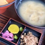 和風レストラン やまさ - 