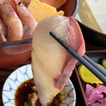 和風レストラン やまさ - 