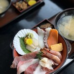 和風レストラン やまさ - 