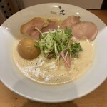Ramen 辻 - 