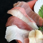 和風レストラン やまさ - 