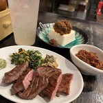 牛タン焼専門店 司 東口ダイワロイネットホテル店 - 