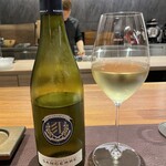 イル アオヤマ - 白①