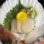 和風レストラン やまさ - 