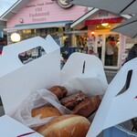 HAPPY DONUT 茂原店 - 