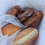 HAPPY DONUT 茂原店 - 