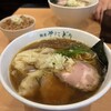 麺屋 そにどり