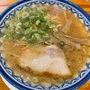 元祖赤のれん 節ちゃんラーメン 天神本店