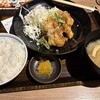 天ぷら串焼き 米福酒場 あべのルシアス店