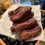 焼き芋専門店 維新蔵 - 