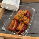 焼き芋専門店 維新蔵 - 
