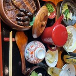 炭焼 うな富士 大阪梅田店 - 