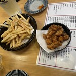 大衆酒場 むに - 