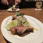 BATIDA - たこぷりんぷりん！！