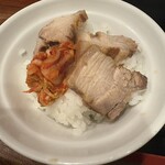 らーめん 賛平 - 