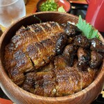 炭焼 うな富士 大阪梅田店 - 