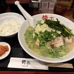 らーめん 賛平 - 