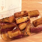 焼き芋専門店 維新蔵 - 