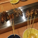 秋吉 曽根崎店 - 