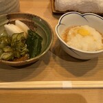 鳥よし 西麻布店 - 