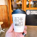 フォレットコーヒー - 