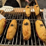 焼き芋専門店 維新蔵 - 
