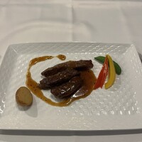 南国酒家 原宿本店 - 