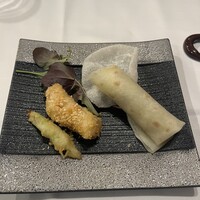 南国酒家 原宿本店 - 