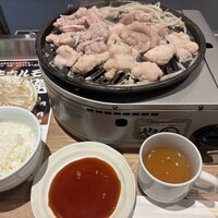 十勝ハーブ牛焼肉 MONMOM - 
