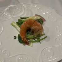 南国酒家 原宿本店 - 