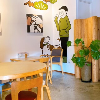 フォレットコーヒー_2