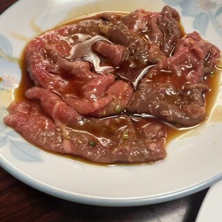 焼肉 食堂苑_1