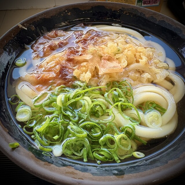 讃岐うどんむらさき 津山東店 - 東津山/うどん | 食べログ