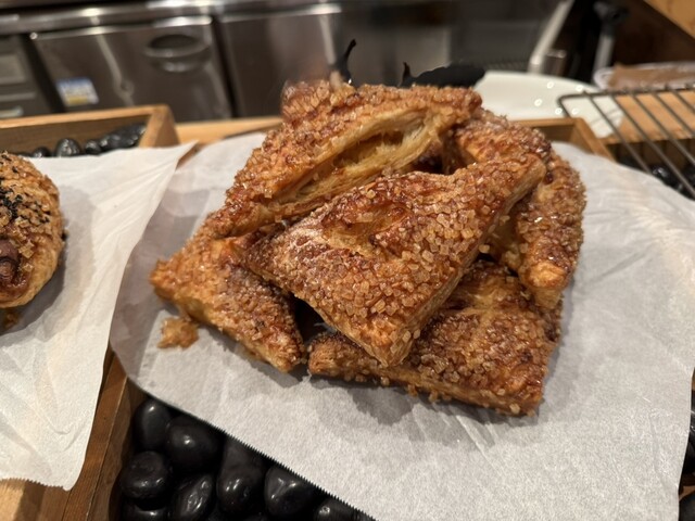 Yakiimo Senmon Ten Ishin Gura Naramachi Ten photo 2