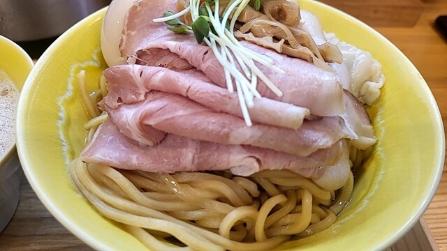 【ふくらいどう】 中華そば 風來堂 （中華そば ふうらいどう【旧店名】旭川中華そば 風來