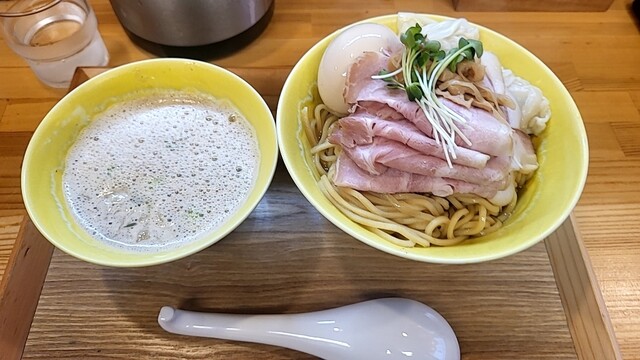 中華そば 風來堂 （中華そば ふうらいどう【旧店名】旭川中華そば 風來