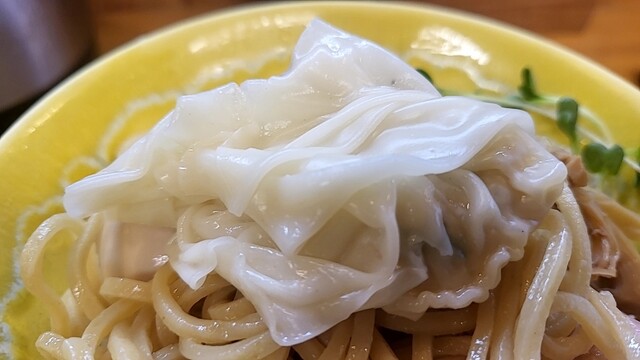 中華そば 風來堂 （中華そば ふうらいどう【旧店名】旭川中華そば 風來