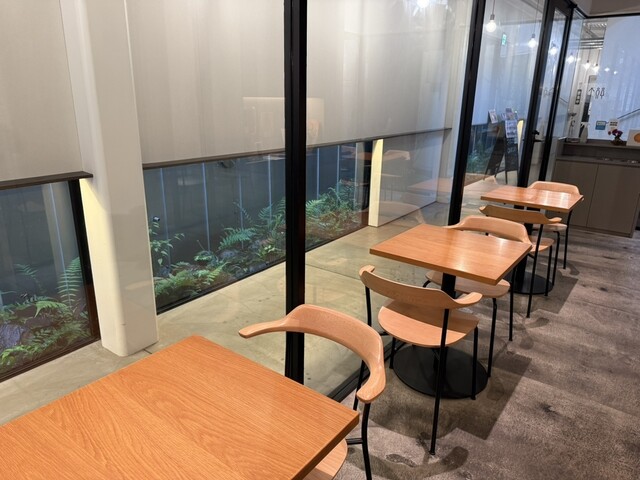 Yakiimo Senmon Ten Ishin Gura Naramachi Ten photo 4