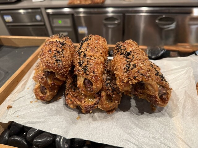 Yakiimo Senmon Ten Ishin Gura Naramachi Ten photo 3