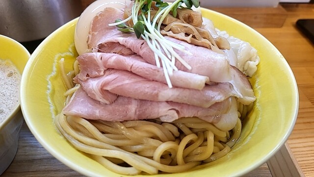 中華そば 風來堂 （中華そば ふうらいどう【旧店名】旭川中華そば 風來