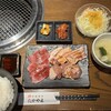 焼肉 たかやま 新橋店