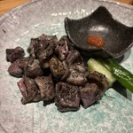 みやざき地頭鶏炭火焼 Kutsurogi 三四郎 - 