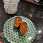 にぎり長次郎 - 料理写真: